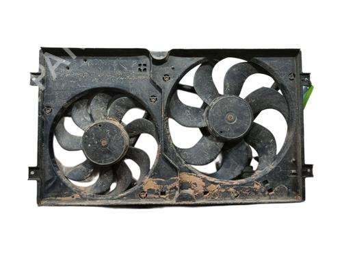 Koelventilatormotor VW NEW BEETLE (9C1, 1C1) 2.0 | BP29967794M35 