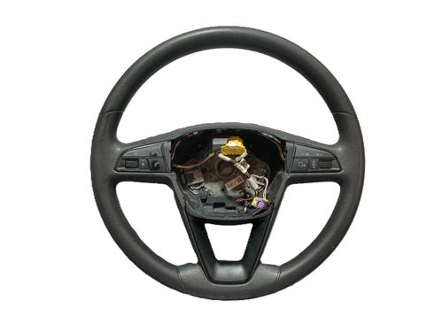 Used Steering wheel SEAT TOLEDO IV (KG3) 1.6 TDI (105 hp) 11087988