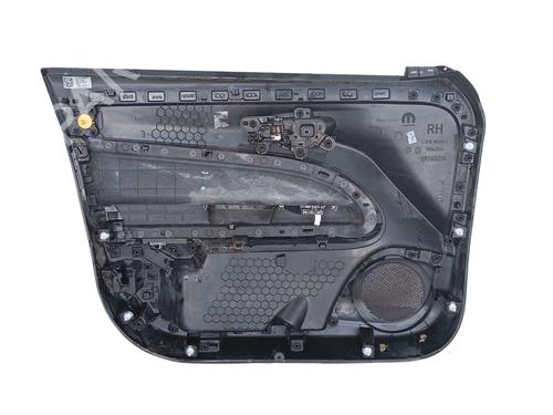 Front right panel JEEP AVENGER (J2) 1.2 GSE T3 | BP35943997C59 - Image 2