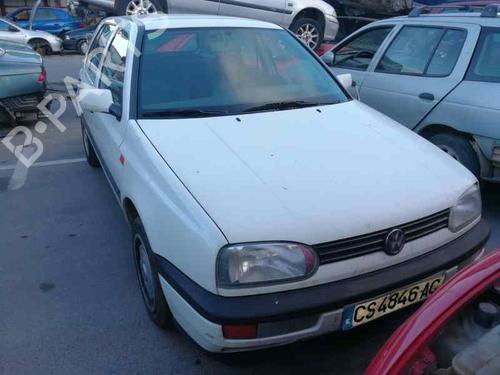 Right mirror VW GOLF III (1H1)  | BP5367304C27 