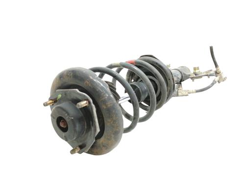 Used Left front shock absorber NISSAN PRIMERA Hatchback (P12) 2.2 Di (126 hp) 7630098