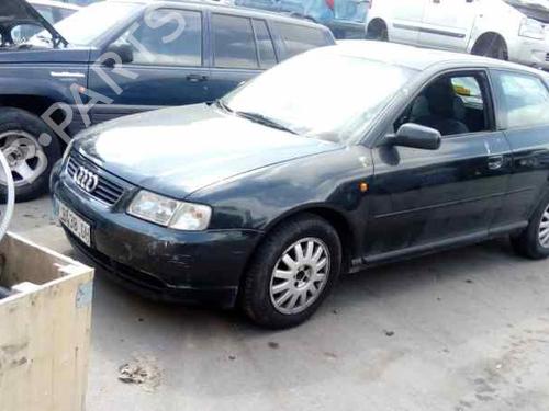 ABS pump AUDI A3 (8L1) 1.9 TDI | BP5399187M43 