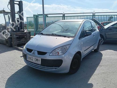 Used Parts MITSUBISHI COLT VI (Z3_A, Z2_A) 1.1 (Z31A, Z32A) 5044710