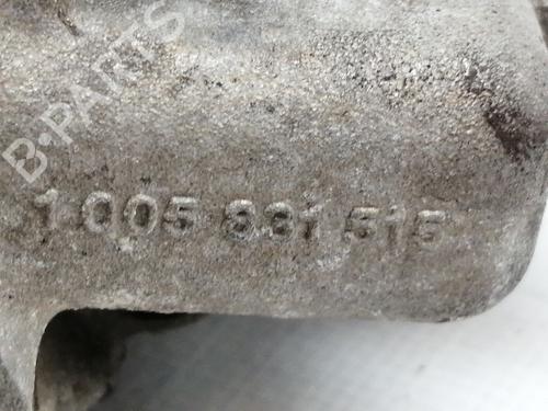 Starter MERCEDES-BENZ SPRINTER 3,5-t Van (B906)  | BP5801054M8 