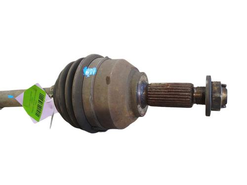 Left front driveshaft JAGUAR X-TYPE I (X400) 2.2 D | BP40097465M38 - Image 3