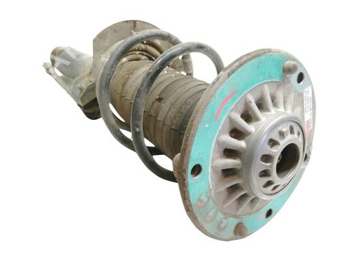 Used Left front shock absorber BMW 1 (F20) 114 d (95 hp) 10160729