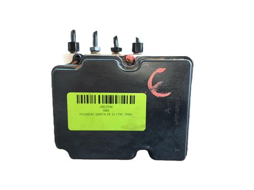 ABS pump HYUNDAI SANTA FÉ IV (TM, TMA) 2.2 CRDi | BP29371498M43 