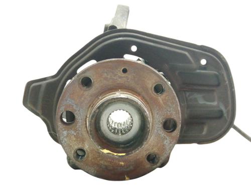 Used Right front steering knuckle OPEL COMBO Tour [2001-2011]  11919164
