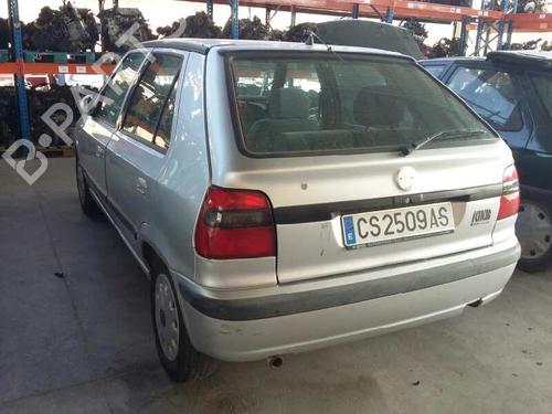 Ignition coil SKODA FELICIA II (6U1)  | BP5800248M94 