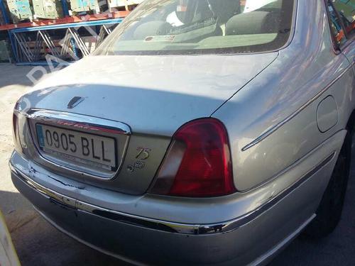 Left front suspension arm ROVER 75 (RJ)  | BP5369892M12 