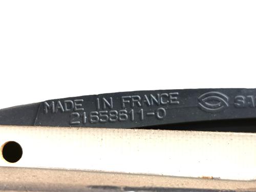 Instrument cluster RENAULT KANGOO (KC0/1_) 1.5 dCi (KC08, KC09) | BP26022462C47 - Image 4