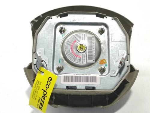 Driver airbag NISSAN MICRA III (K12) 1.2 16V | BP6291402C9 