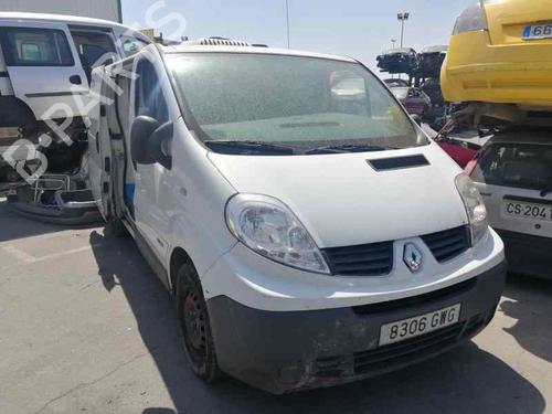Starter RENAULT MEGANE I Classic (LA0/1_) 2.0 i (LA07, LA0G) | BP5367737M8 