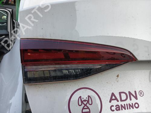 Venstre baglygte bagklap SKODA OCTAVIA IV (NX3, NN3, PV3) 2.0 TDi | BP31066901C79