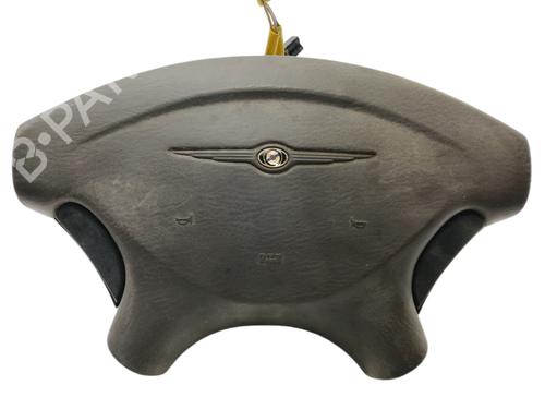 Used Driver airbag CHRYSLER VOYAGER IV (RG, RS) [1999-2008]  10569259