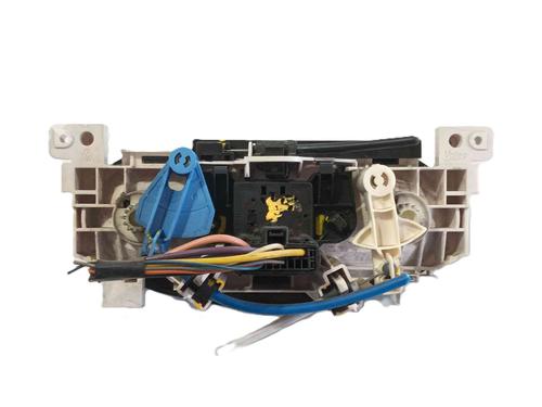 Climate control DACIA LOGAN EXPRESS (FS_) 1.5 dCi (FS0W) | BP36491130I5 - Image 2