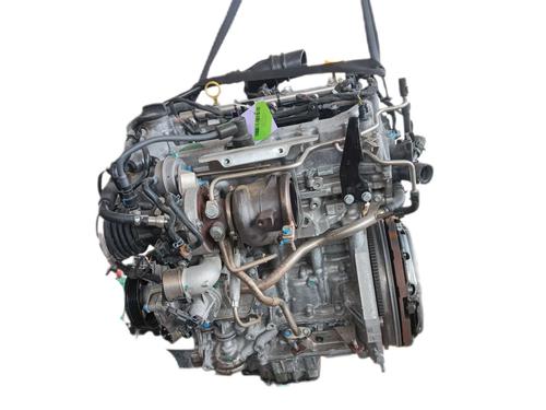 Engine MG MG HS (AS23) 1.5 T (SAS23) | BP39430202M1 - Image 15