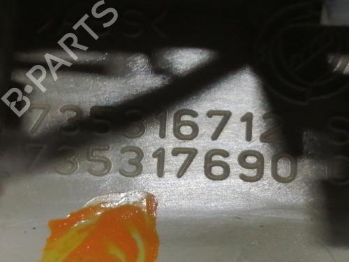 Interior roof light FIAT CROMA (194_)  | BP9060224I8 