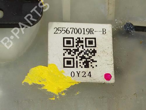 Switch RENAULT MEGANE III Hatchback (BZ0/1_, B3_) 1.5 dCi (BZ09, BZ0D, BZ1W, BZ29, BZ14) | BP39977324I30 - Image 5