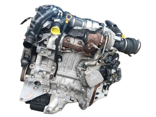 Engine FORD TRANSIT CONNECT MPV | BP37489198M1 - Image 9