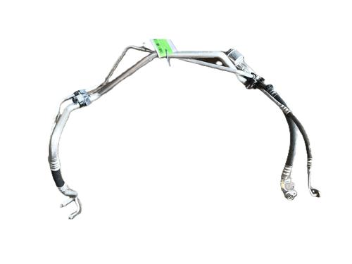 Used AC pipe AC pipe CITROËN BERLINGO MULTISPACE (B9) 1.6 BlueHDi 120 (120 hp) 36022908 36022908