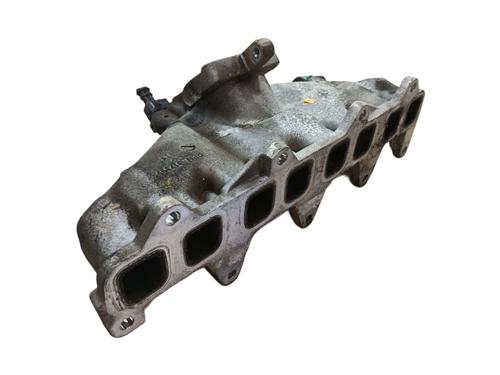 Used Intake manifold Intake manifold RENAULT MASTER III Platform/Chassis (EV, HV, UV) 2.3 dCi 130 RWD (HV01, HV10, HV11, HV12, UV01, UV10,... (130 hp) 33626359 33626359