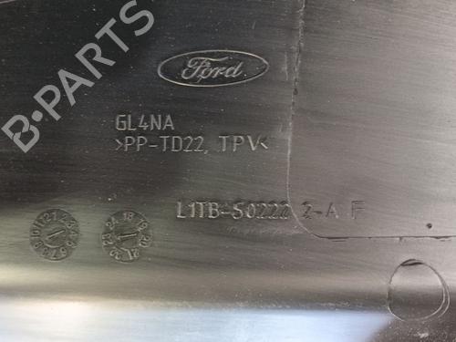 Scuttle panel FORD PUMA (J2K, CF7) 1.0 EcoBoost | BP33436860C110 - Image 2