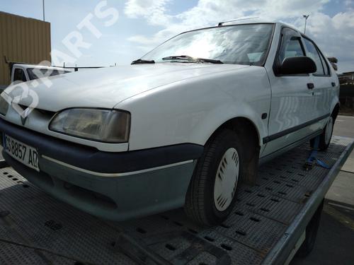 Used Parts RENAULT 19 I (B/C53_)  1.9 D (B/C534, B/C53J)  1127251