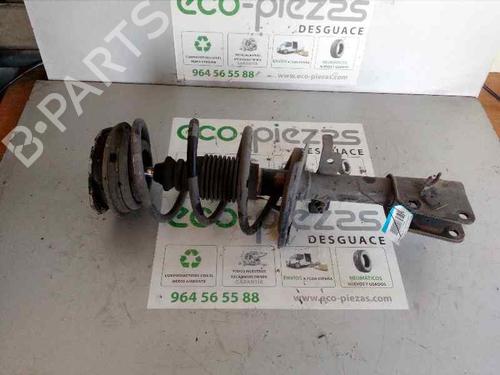 Right front shock absorber RENAULT LAGUNA II (BG0/1_) 2.2 dCi (BG0F) | BP5376779M17 