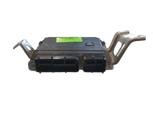 Engine control unit (ECU) TOYOTA YARIS (_P9_) 1.3 VVT-i (SCP90_, SCP90R) | BP33872673M57 - Image 3