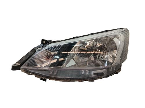 Used Left headlight NISSAN NV200 Van 1.5 dCi 85 (M20, M20N, M20M) (86 hp) 28948764