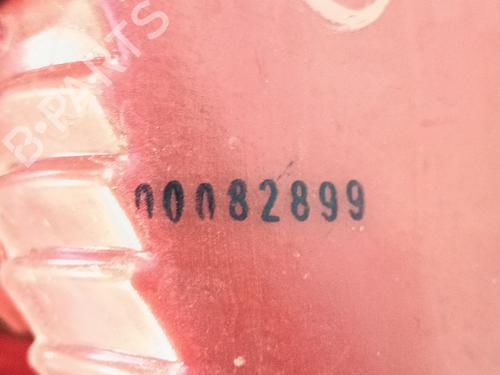Left taillight RENAULT CLIO II (BB_, CB_) 1.5 dCi (B/CB07) | BP31114882C34 