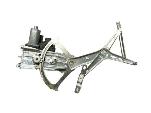 Rudehejsemekanisme Højre foran OPEL ASTRA H (A04) 1.8 (L48) (125 hp) 19915122