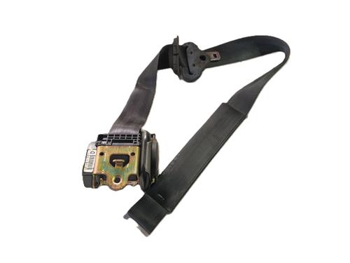 Used Front right seatbelt Front right seatbelt PEUGEOT 206 Hatchback (2A/C) 2.0 HDI 90 (90 hp) 33941001 33941001