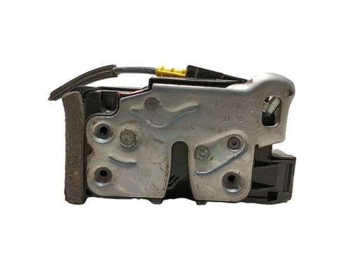 Front right lock OPEL ASTRA K Sports Tourer (B16) 1.4 Turbo (35) | BP22182968C97 