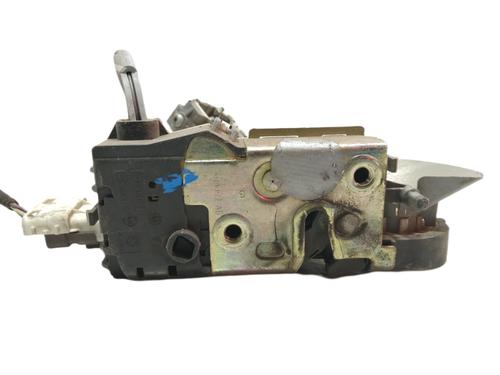 Used Front left lock CITROËN C4 Coupe (LA_) [2004-2013]  5372844