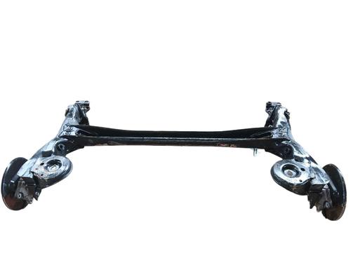Used Rear axle CITROËN BERLINGO (ER_, EC_) 1.5 BlueHDi 100 (102 hp) 24144465