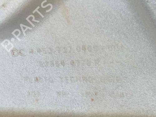Dør højre bagtil SMART FORFOUR Hatchback (453) 0.9 (453.044, 453.053) | BP38087366C5 - Image 5