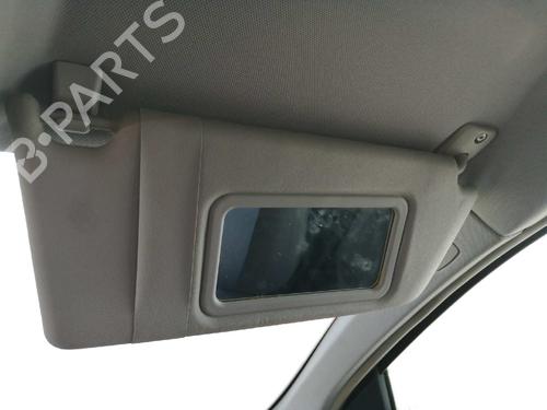 Right sun visor OPEL ASTRA H (A04) 1.6 (L48) | BP6308092I2 