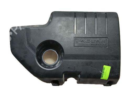 Used Upper protection Upper protection JAGUAR E-PACE (X540) 2.0 D150 (150 hp) 34475403 34475403