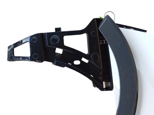 Left front fenders FORD TRANSIT V363 Van (FCD, FDD) 2.0 EcoBlue | BP29581961C41 