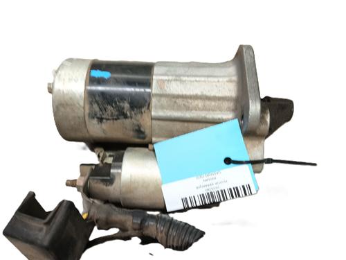 Starter NISSAN QASHQAI / QASHQAI +2 I (J10, NJ10, JJ10E)  | BP18829096M8 