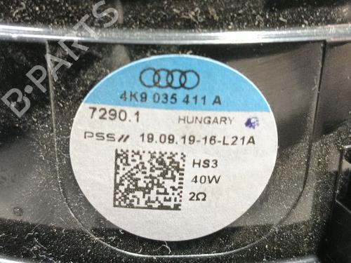Speaker SEAT LEON (5F1) 2.0 TDI | BP18549999E2 