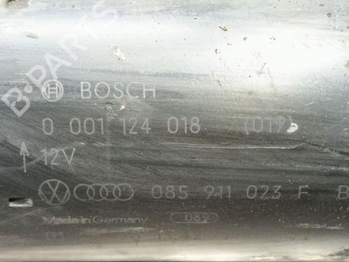 Starter VW LUPO I (6X1, 6E1) 1.2 TDI 3L | BP22730680M8 