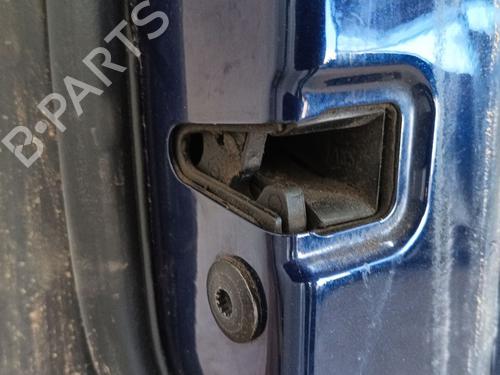 Left front door VW GOLF V (1K1) 2.0 TDI | BP29334568C2 