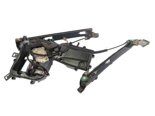 Front left window mechanism SEAT LEON (1P1) 1.6 TDI | BP36262847C22  - Image 6