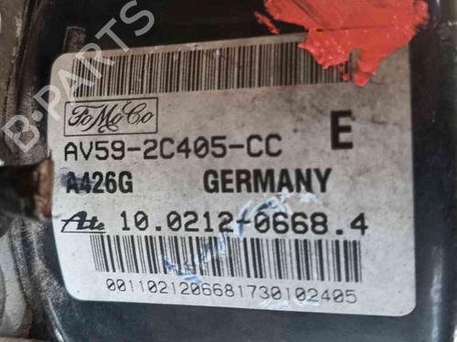 ABS pump FORD FIESTA VI (CB1, CCN) 1.25 | BP37659783M43 - Image 3