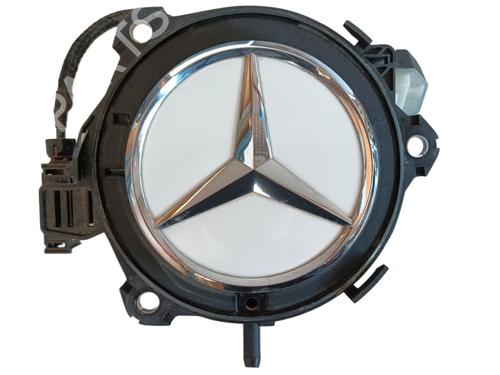 Used Electronic module MERCEDES-BENZ CLA (C118) CLA 180 (118.384) (136 hp) 28582124