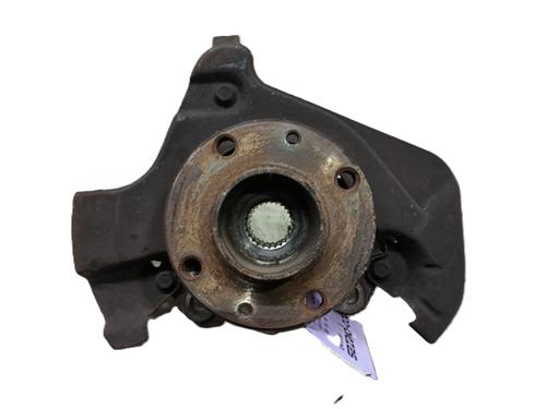 Right front steering knuckle PEUGEOT BIPPER (AA_) 1.3 HDi 75 | BP35754640M26 - Image 3