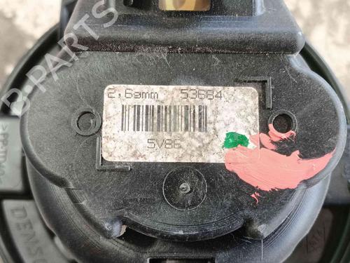 Heater blower motor RENAULT EXPRESS Box Body/MPV 1.5 Blue dCi 75 (F6AA) | BP37640067M62 - Image 3